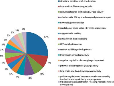 Effects of Fluoride on Submandibular Glands of Mice: Changes in Oxidative Biochemistry, Proteomic Profile, and Genotoxicity